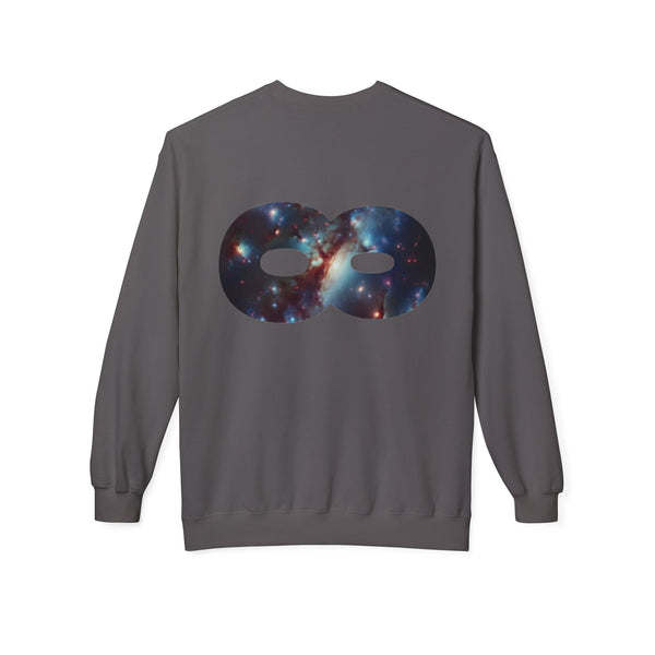 Light through Shadow - Unisex Sweatshirt