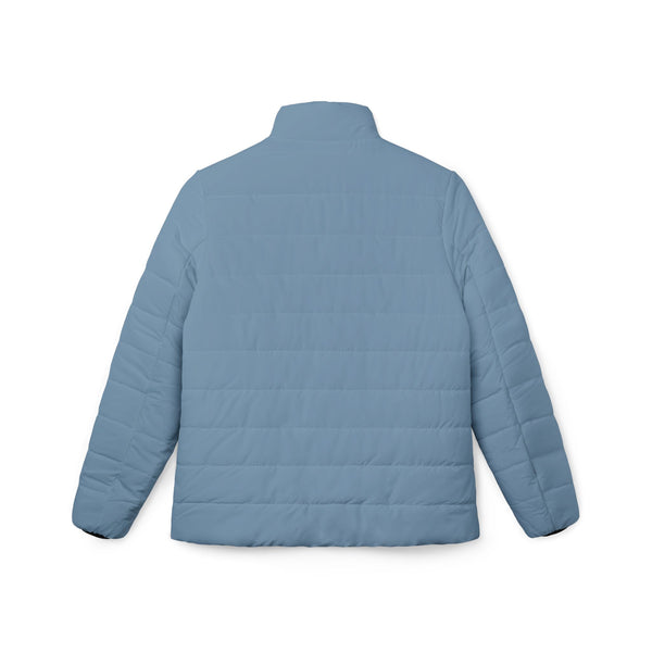 "Spring to Winter" - Women’s Puffer Jacket