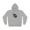 Light through Shadow - Unisex EcoSmart Hoodie