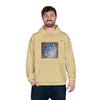 Cosmic Soul - Unisex EcoSmart Hoodie