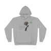"Dandelion Days" - Unisex EcoSmart Hoodie
