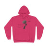 "Dandelion Days" - Unisex EcoSmart Hoodie