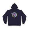 Lichtenberg Figure - Unisex EcoSmart Hoodie