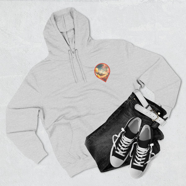 Infinite Sky Within - Unisex Hoodie