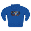 Light through Shadow - Unisex Hoodie