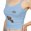 Women's Spaghetti Strap Tank Top