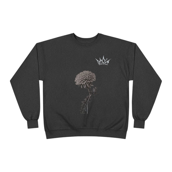"Dandelion Days" - Unisex EcoSmart Sweatshirt