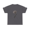 Dandelion Sketch Unisex Cotton Tee