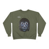 "The Lion" - Unisex EcoSmart Sweatshirt