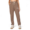 Teacher Crown - Unisex High Waisted Sweatpants