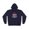 Life, Live on TV - Unisex EcoSmart Hoodie