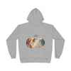 Infinite Sky Within - Unisex EcoSmart Hoodie