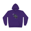 Light through Shadow - Unisex EcoSmart Hoodie