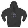 Light through Shadow - Unisex Hoodie