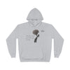 "Dandelion Days" - Unisex EcoSmart Hoodie