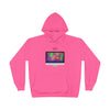 Life, Live on TV - Unisex EcoSmart Hoodie