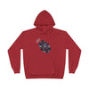 Light through Shadow - Unisex EcoSmart Hoodie