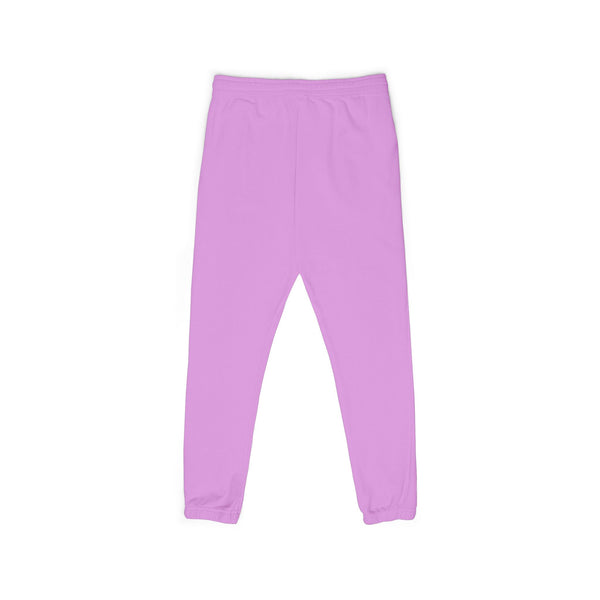 Teacher Crown - Unisex High Waisted Sweatpants