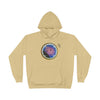 Lichtenberg Figure - Unisex EcoSmart Hoodie