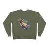 Multiverse Shards - Unisex EcoSmart Sweatshirt