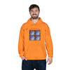 "Window to My Cosmic Soul" - Unisex EcoSmart Hoodie