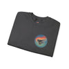 Aligned Fire - Unisex Sweatshirt