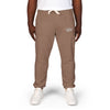 Teacher Crown - Unisex High Waisted Sweatpants