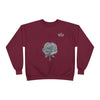 "The Rose" - Unisex EcoSmart Sweatshirt