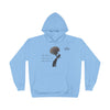 "Dandelion Days" - Unisex EcoSmart Hoodie