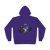 Light through Shadow - Unisex EcoSmart Hoodie