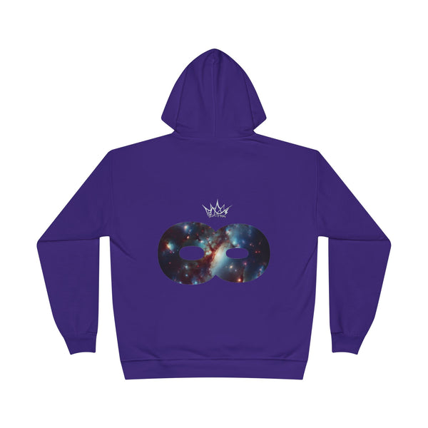 Light through Shadow - Unisex EcoSmart Hoodie