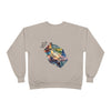 Multiverse Shards - Unisex EcoSmart Sweatshirt