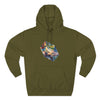 Multiverse Shards of Source - Unisex Hoodie