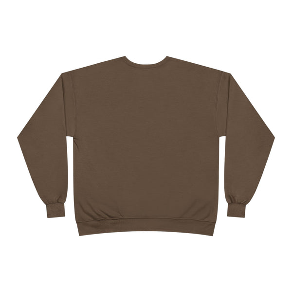 "The Lion" - Unisex EcoSmart Sweatshirt