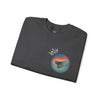 Aligned Fire - Unisex Sweatshirt