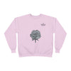 "The Rose" - Unisex EcoSmart Sweatshirt