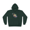 Multiverse Shards - Unisex EcoSmart Hoodie