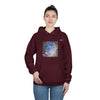 Cosmic Soul - Unisex EcoSmart Hoodie