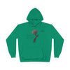 "Dandelion Days" - Unisex EcoSmart Hoodie