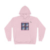 "Window to My Cosmic Soul" - Unisex EcoSmart Hoodie