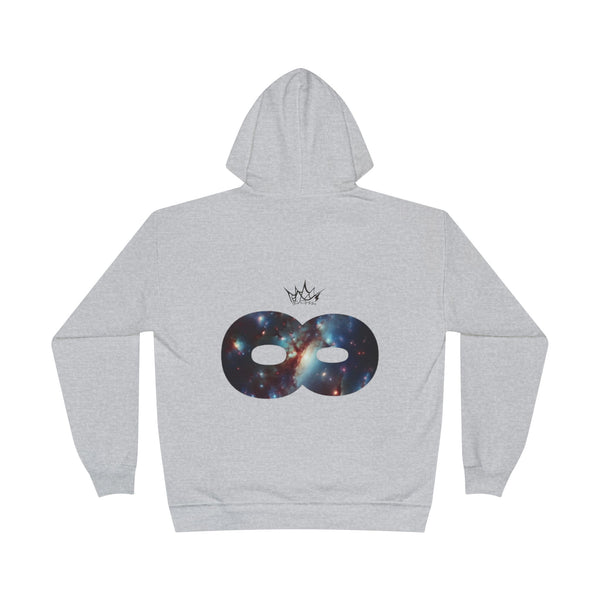 Light through Shadow - Unisex EcoSmart Hoodie