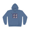 "Window to My Cosmic Soul" - Unisex EcoSmart Hoodie