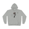 "Dandelion Days" - Unisex EcoSmart Hoodie