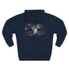 Light through Shadow - Unisex Hoodie