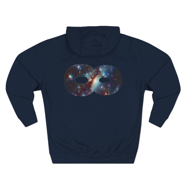 Light through Shadow - Unisex Hoodie