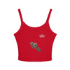 Women's Spaghetti Strap Tank Top