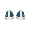 "Night-stroll" - Men's Low Top Sneakers