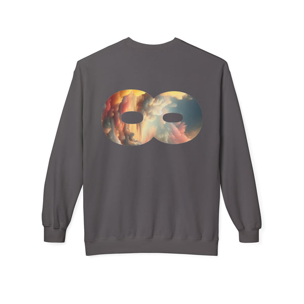 Infinite Sky Within - Unisex Sweatshirt