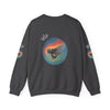 Aligned Fire - Unisex Sweatshirt