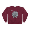 "The Rose" - Unisex EcoSmart Sweatshirt